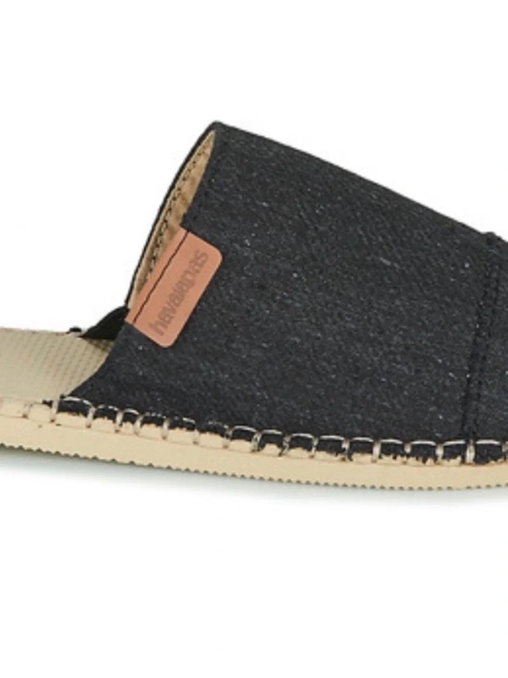Havianas Slip-On  Espadrille Mule